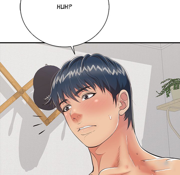 One More Time (Seokhyeon) Chapter 16 Page 116