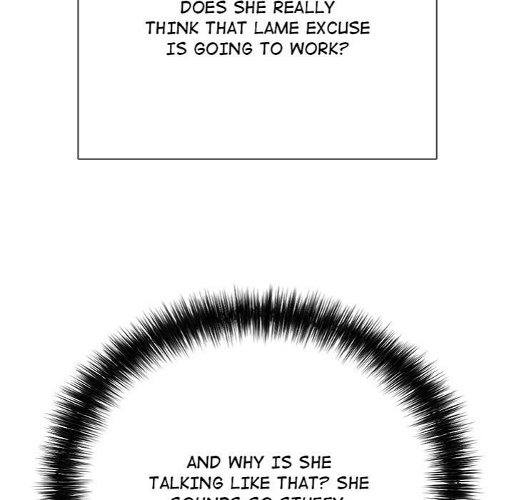 One More Time (Seokhyeon) Chapter 16 Page 121