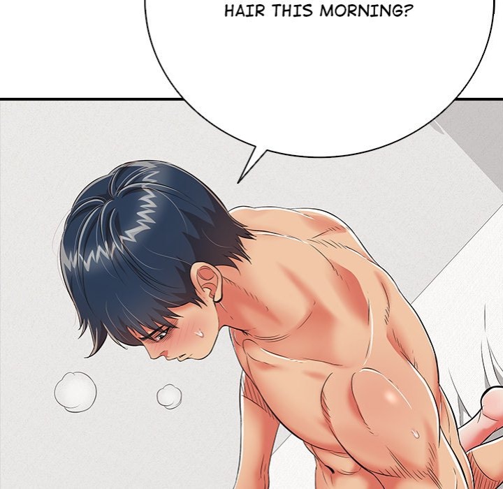 One More Time (Seokhyeon) Chapter 16 Page 123