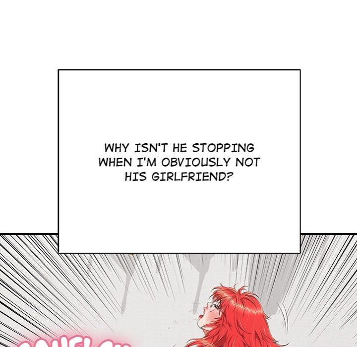 One More Time (Seokhyeon) Chapter 16 Page 14