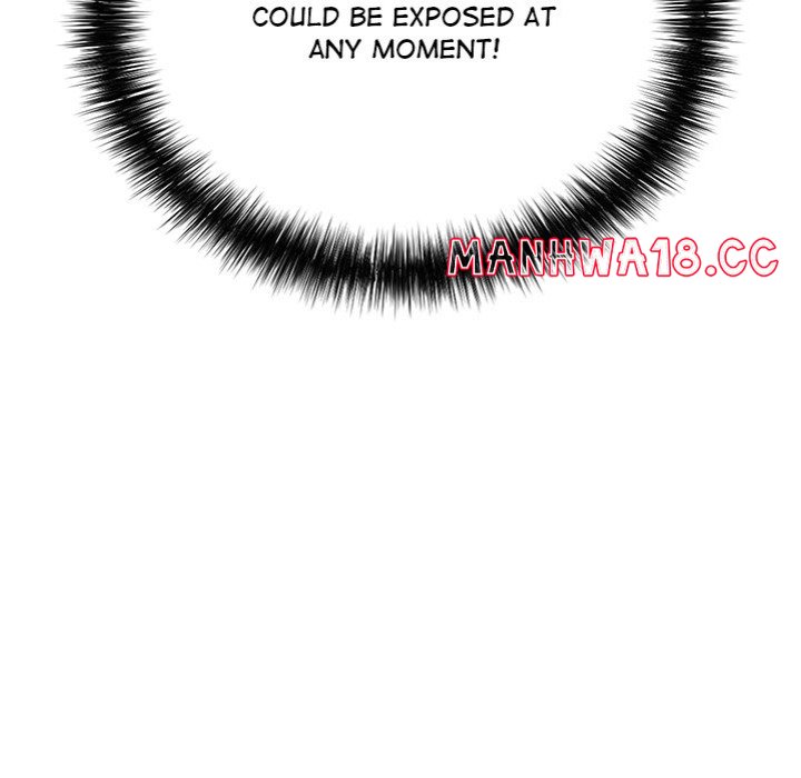 One More Time (Seokhyeon) Chapter 16 Page 163