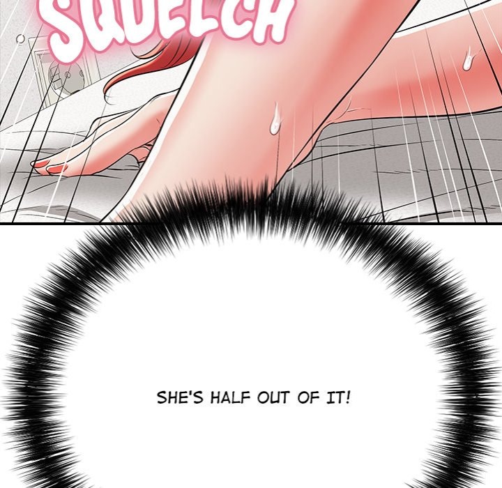 One More Time (Seokhyeon) Chapter 16 Page 184