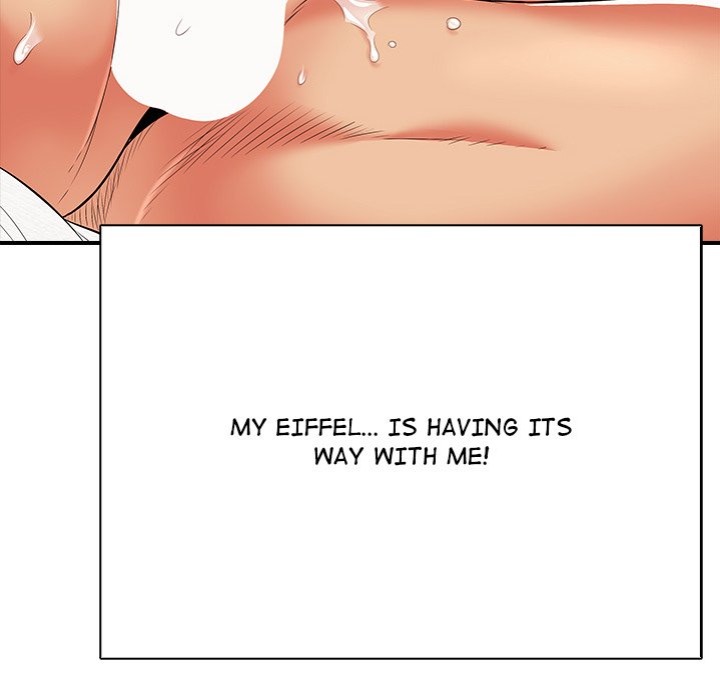 One More Time (Seokhyeon) Chapter 16 Page 19