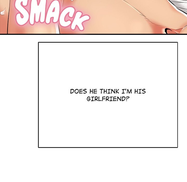 One More Time (Seokhyeon) Chapter 16 Page 22