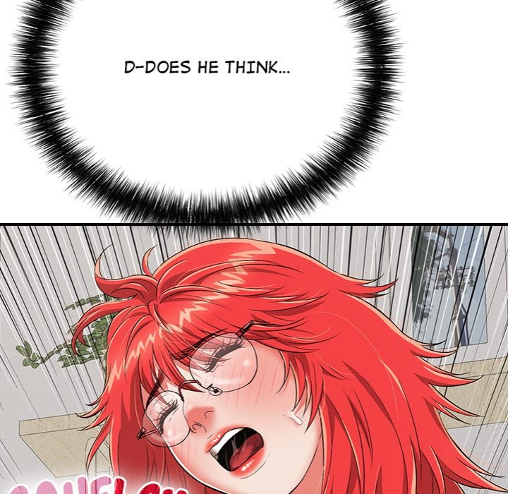 One More Time (Seokhyeon) Chapter 16 Page 35