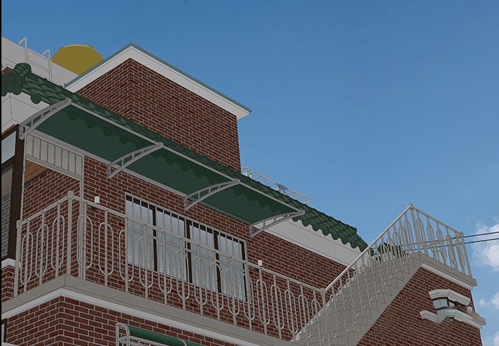 One More Time (Seokhyeon) Chapter 16 Page 4