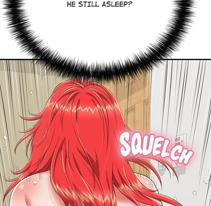 One More Time (Seokhyeon) Chapter 16 Page 43