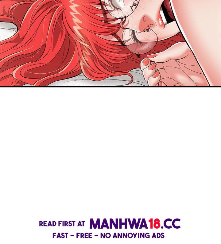 One More Time (Seokhyeon) Chapter 16 Page 83