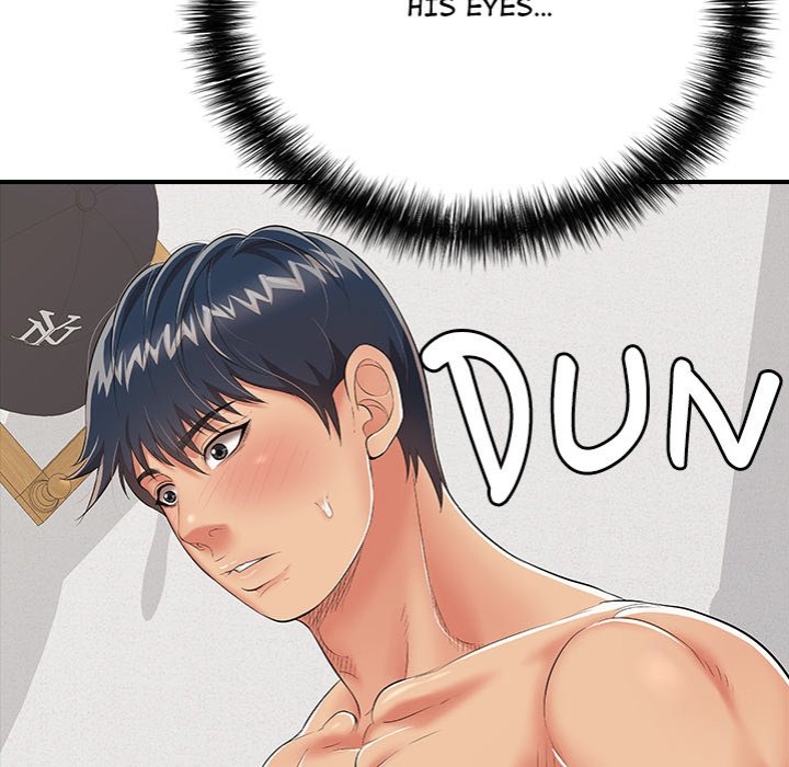 One More Time (Seokhyeon) Chapter 16 Page 93