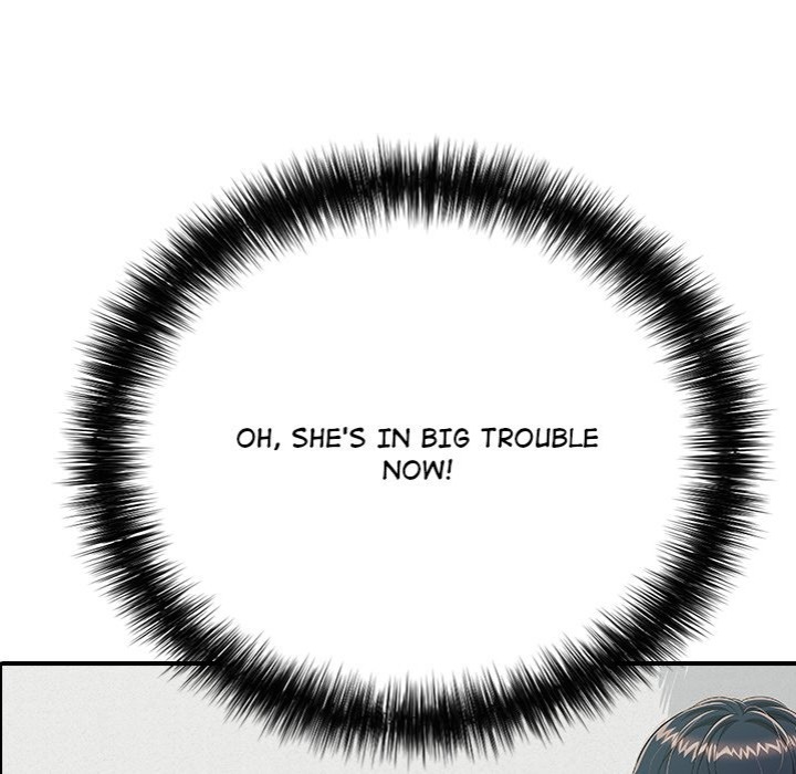 One More Time (Seokhyeon) Chapter 16 Page 99