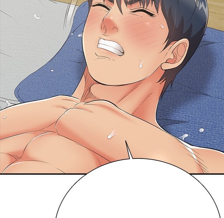 One More Time (Seokhyeon) Chapter 17 Page 108