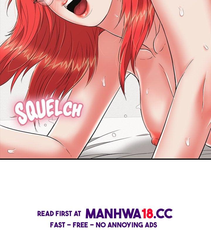 One More Time (Seokhyeon) Chapter 17 Page 11