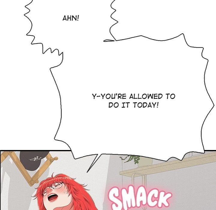 One More Time (Seokhyeon) Chapter 17 Page 110