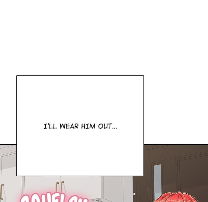 One More Time (Seokhyeon) Chapter 17 Page 121