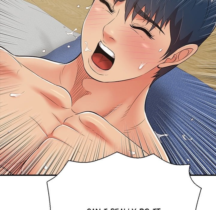 One More Time (Seokhyeon) Chapter 17 Page 140