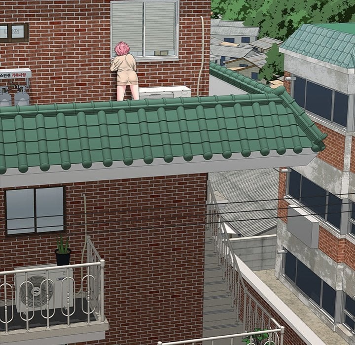 One More Time (Seokhyeon) Chapter 17 Page 158