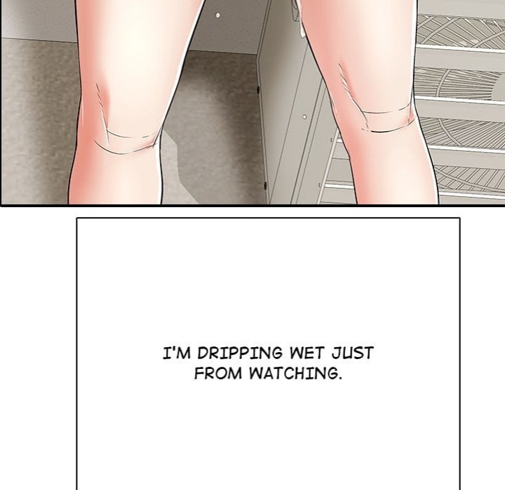 One More Time (Seokhyeon) Chapter 17 Page 161