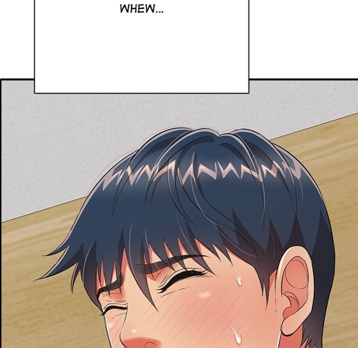 One More Time (Seokhyeon) Chapter 17 Page 164