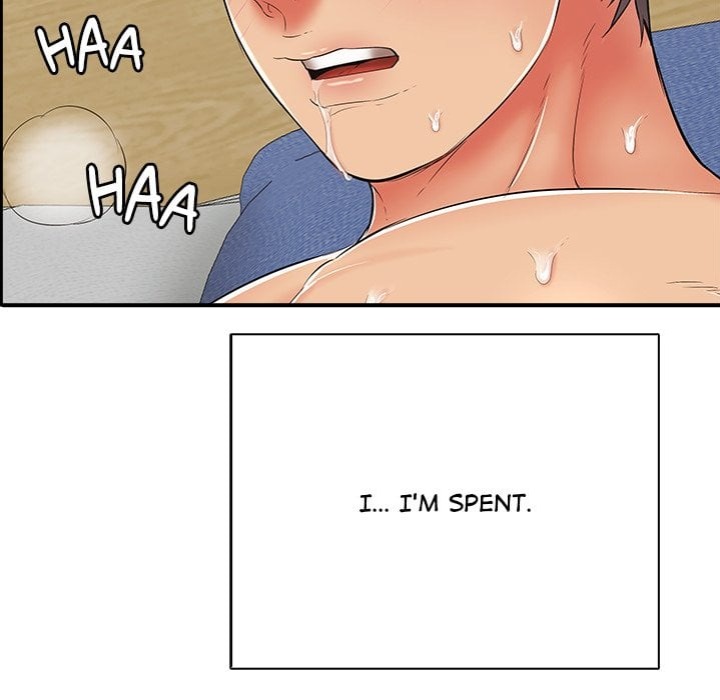 One More Time (Seokhyeon) Chapter 17 Page 165