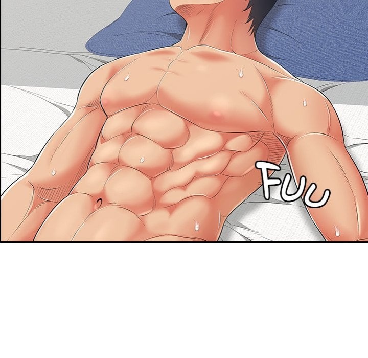 One More Time (Seokhyeon) Chapter 17 Page 174