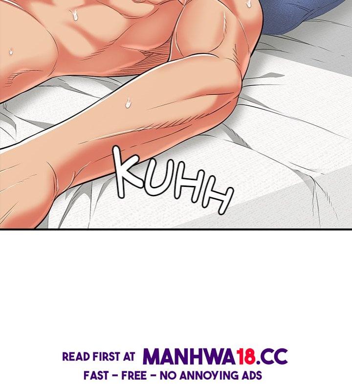 One More Time (Seokhyeon) Chapter 17 Page 179