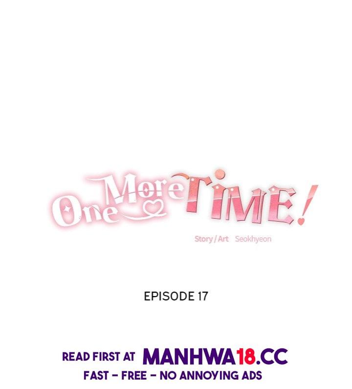 One More Time (Seokhyeon) Chapter 17 Page 18