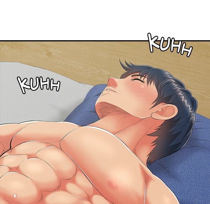 One More Time (Seokhyeon) Chapter 17 Page 188