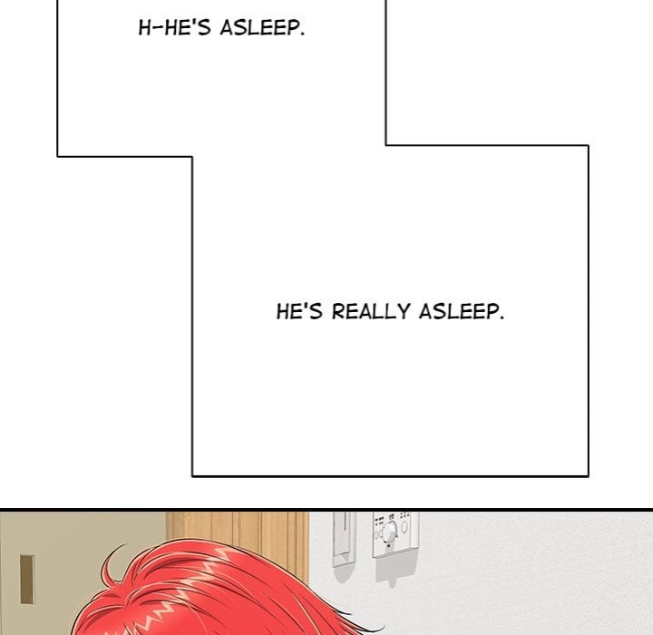 One More Time (Seokhyeon) Chapter 17 Page 190