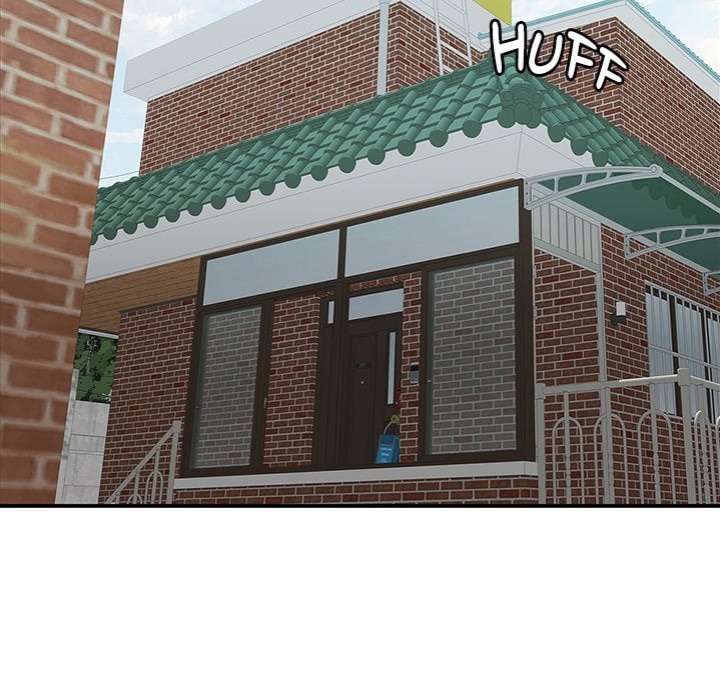 One More Time (Seokhyeon) Chapter 17 Page 20