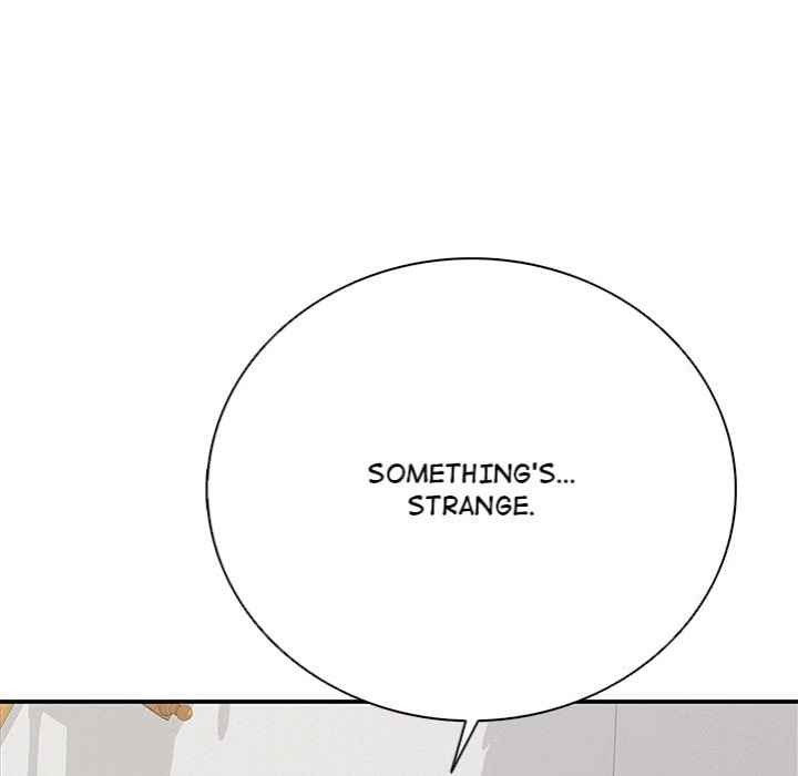 One More Time (Seokhyeon) Chapter 17 Page 21