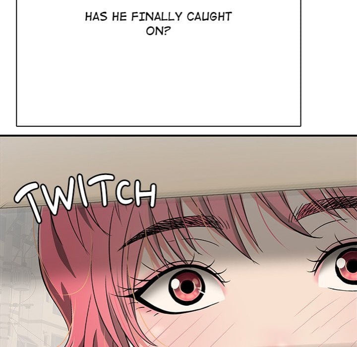 One More Time (Seokhyeon) Chapter 17 Page 28