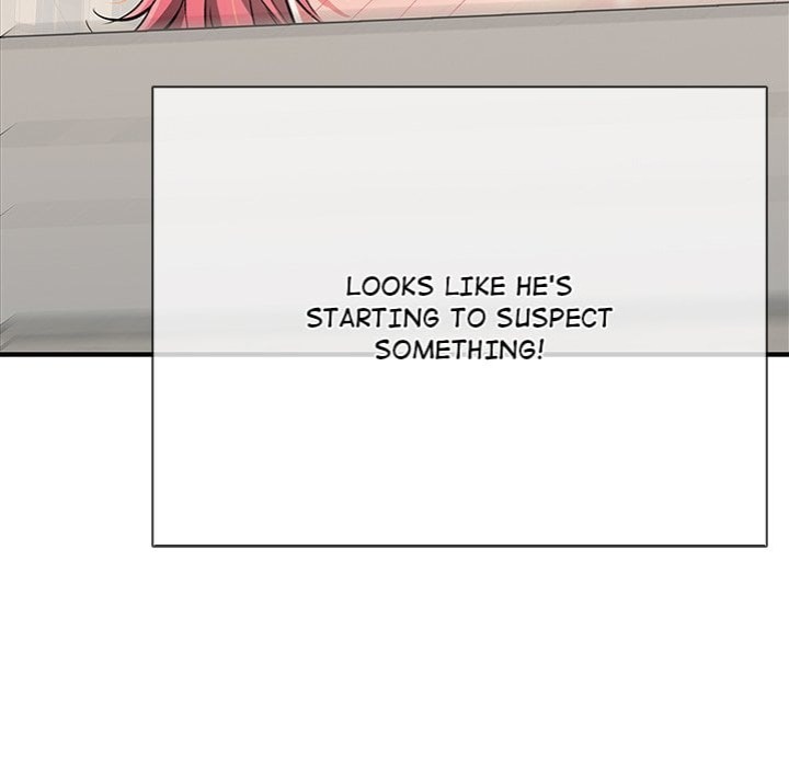 One More Time (Seokhyeon) Chapter 17 Page 29