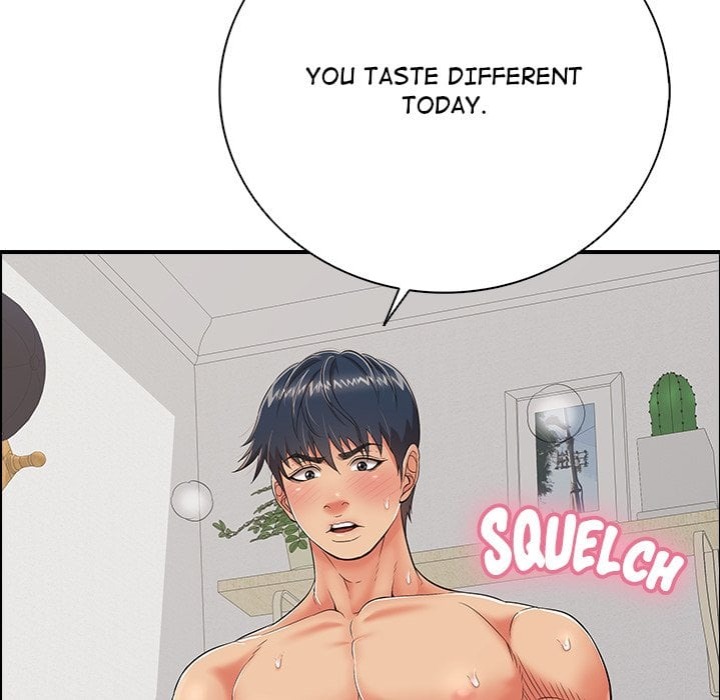 One More Time (Seokhyeon) Chapter 17 Page 34