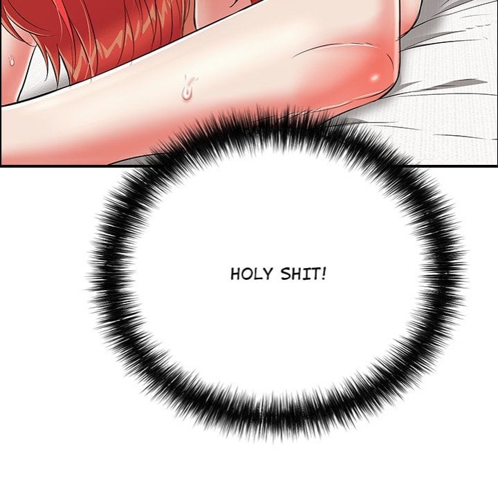 One More Time (Seokhyeon) Chapter 17 Page 36