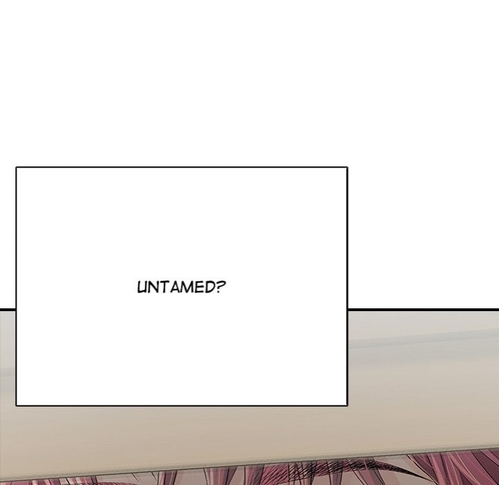 One More Time (Seokhyeon) Chapter 17 Page 54