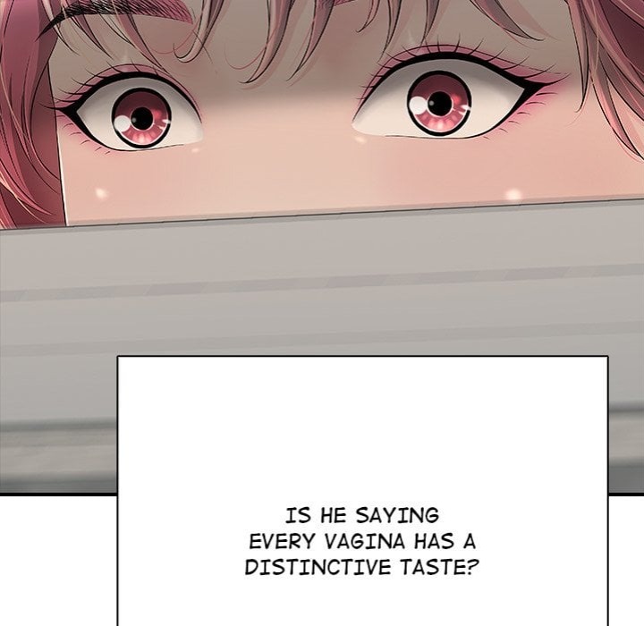 One More Time (Seokhyeon) Chapter 17 Page 55