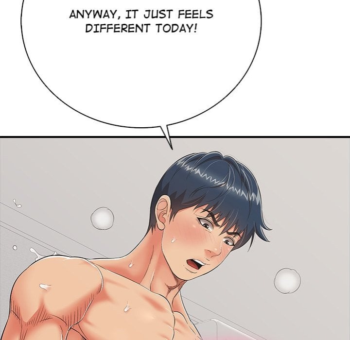 One More Time (Seokhyeon) Chapter 17 Page 57