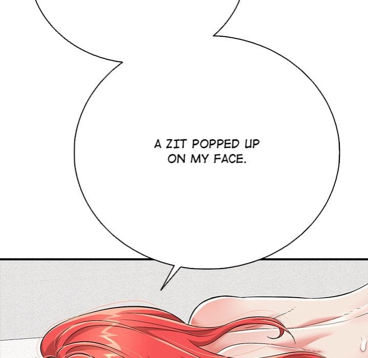 One More Time (Seokhyeon) Chapter 17 Page 80