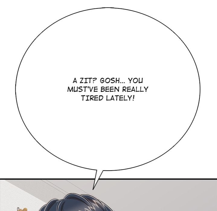 One More Time (Seokhyeon) Chapter 17 Page 83