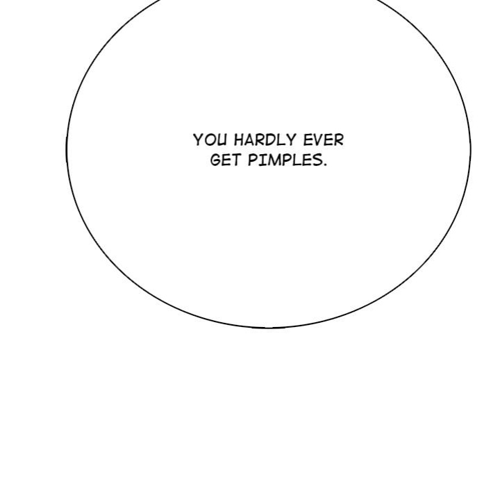 One More Time (Seokhyeon) Chapter 17 Page 85