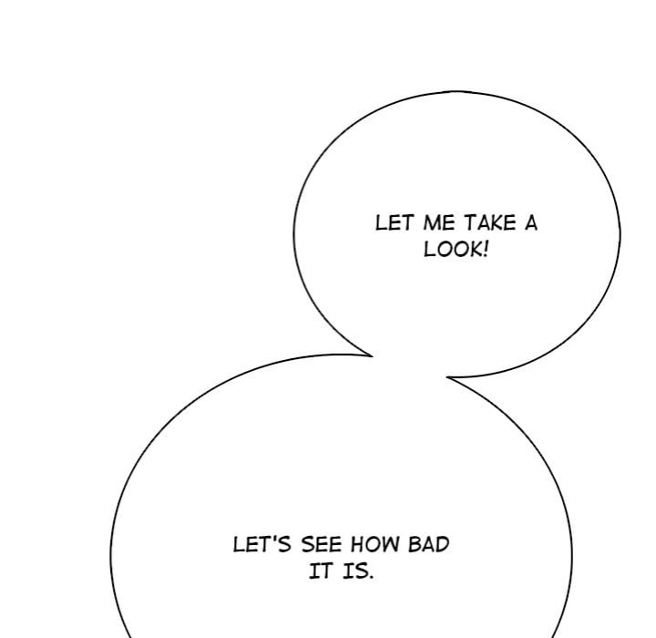 One More Time (Seokhyeon) Chapter 17 Page 86