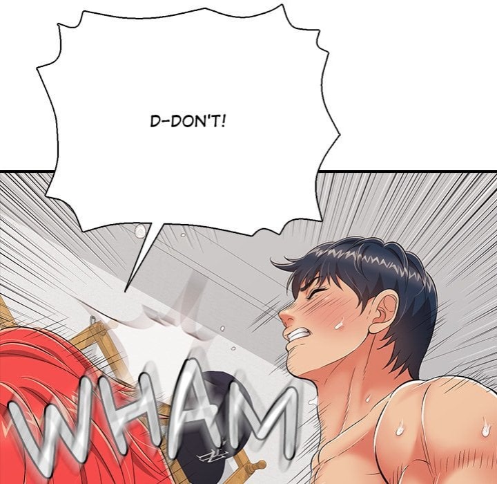 One More Time (Seokhyeon) Chapter 17 Page 90