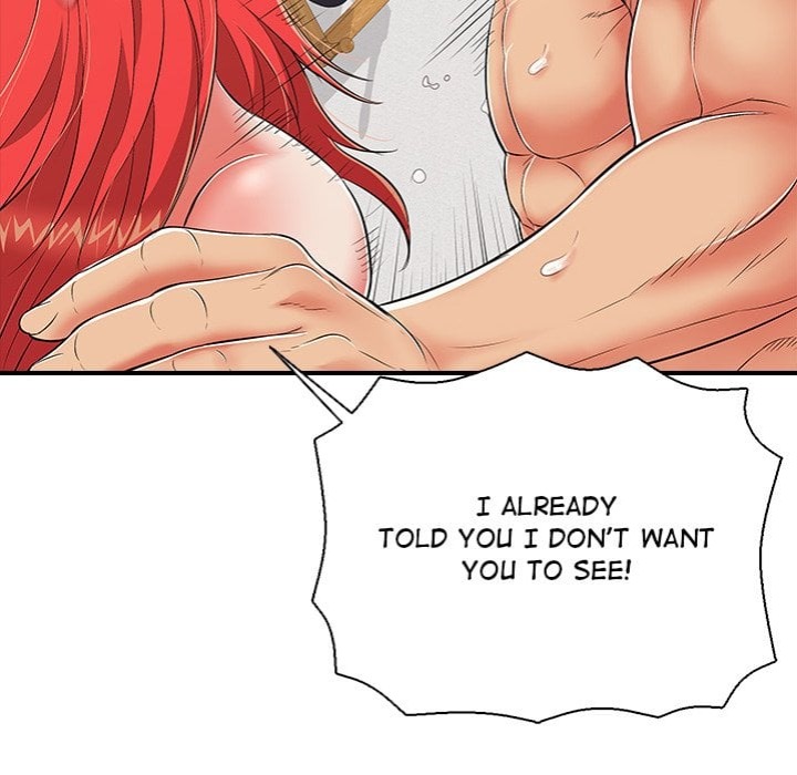 One More Time (Seokhyeon) Chapter 17 Page 91