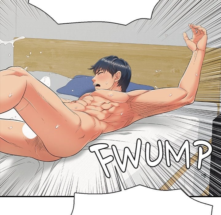 One More Time (Seokhyeon) Chapter 17 Page 93