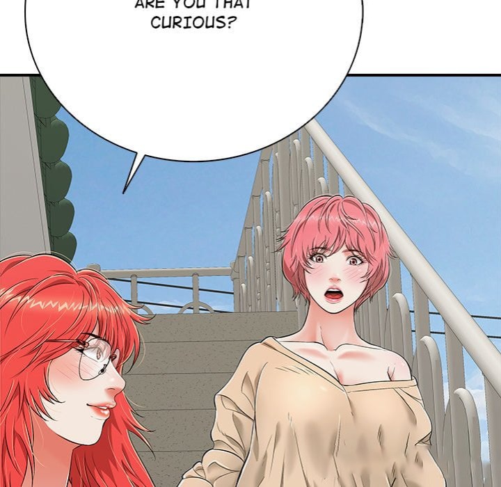 One More Time (Seokhyeon) Chapter 18 Page 100