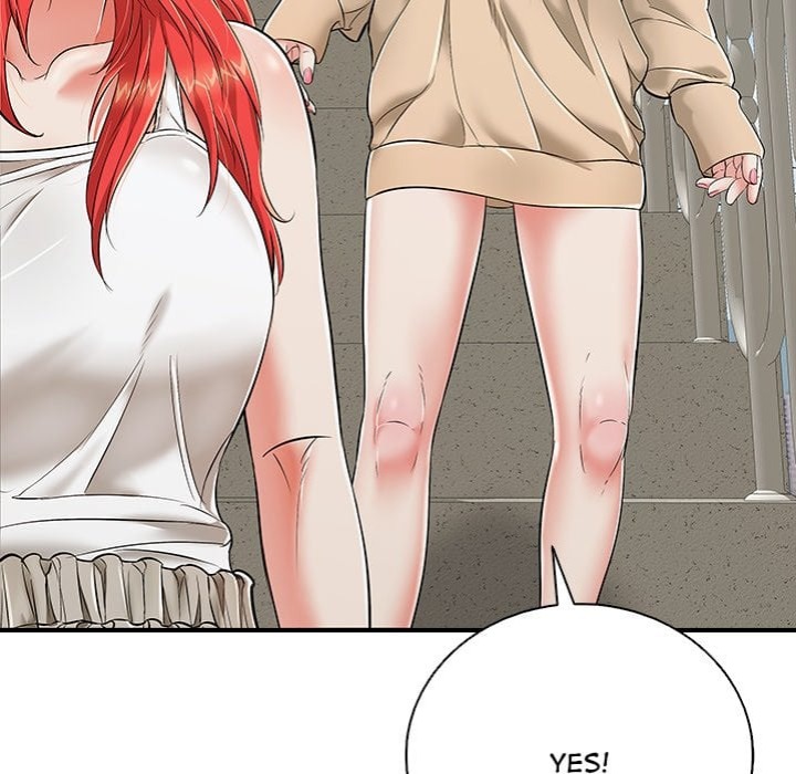 One More Time (Seokhyeon) Chapter 18 Page 101