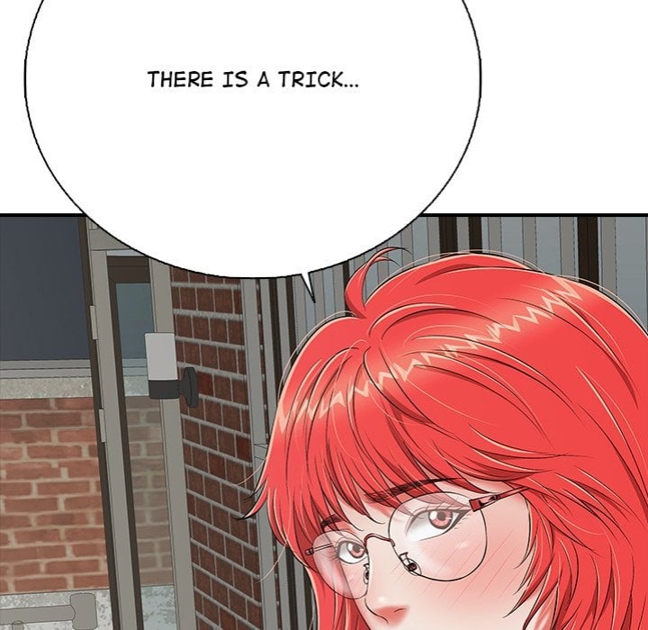 One More Time (Seokhyeon) Chapter 18 Page 104