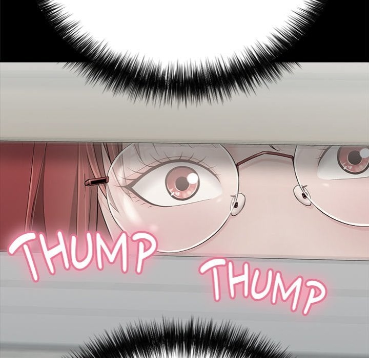 One More Time (Seokhyeon) Chapter 18 Page 117