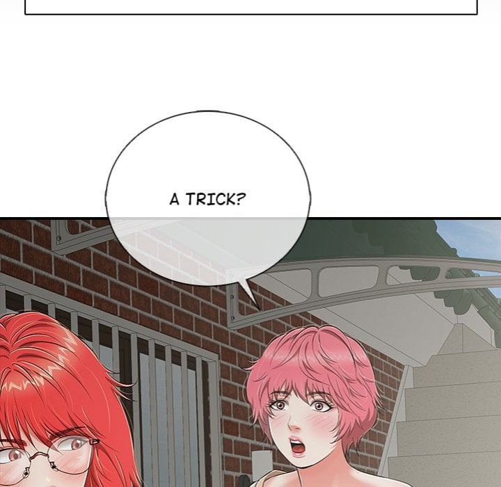 One More Time (Seokhyeon) Chapter 18 Page 120