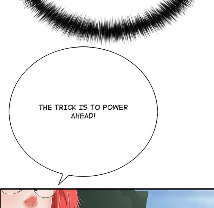 One More Time (Seokhyeon) Chapter 18 Page 124